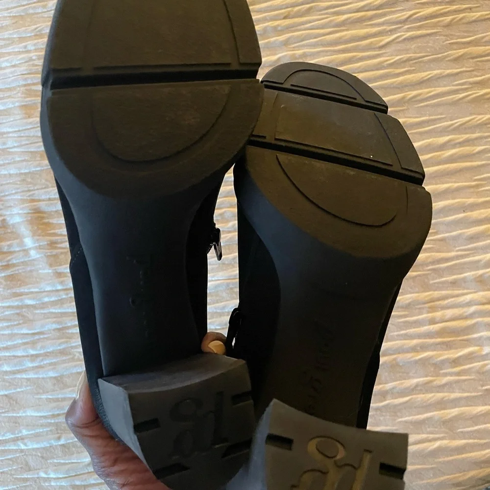 Paul Green boots